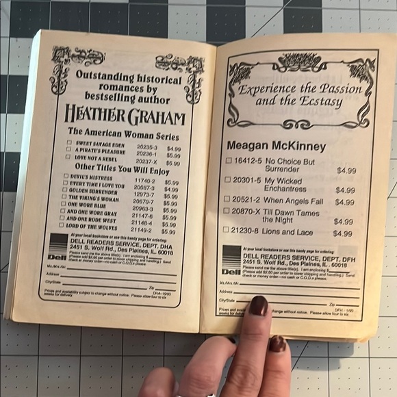 Halfway to Paradise Paperback Book - Picture 9 of 9